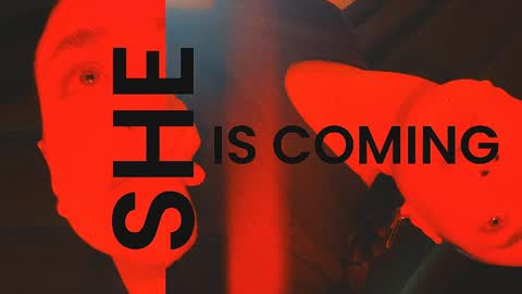 Miss Ivy online show from March 29, 8:10 pm