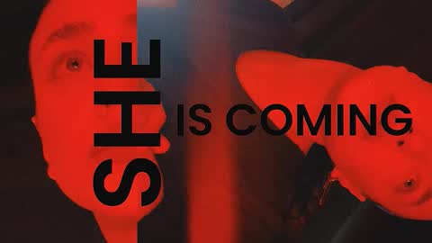 Miss Ivy online show from March 21, 7:07 pm