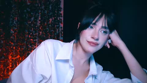 Miss Ivy online show from February 17, 12:21 am