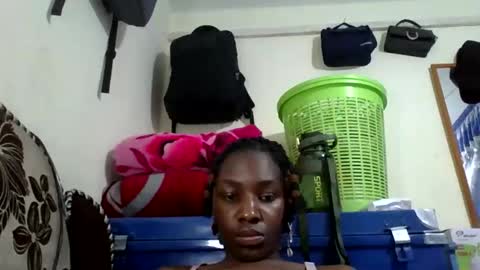 ivyk_ online show from March 30, 7:03 pm