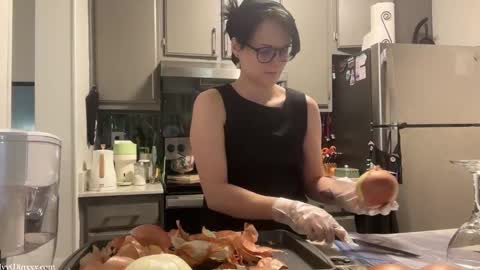 Ivy Minxxx online show from November 12, 8:44 pm