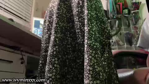 Ivy Minxxx online show from December 4, 9:23 am