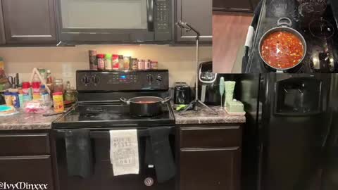 Ivy Minxxx online show from January 11, 6:56 am