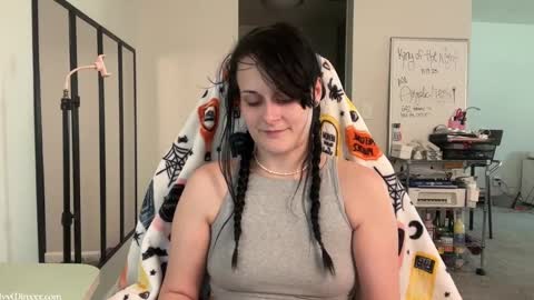 Ivy Minxxx online show from October 22, 7:04 pm