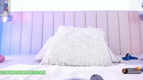 Snapshot of ivymonroe_ chatting on October 24, 10:38 am Ivvy online show from October 24, 10:38 am