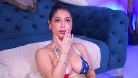 Ivy online show from January 5, 5:27 pm