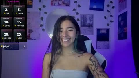 Ivy  online show from June 16, 12:36 am