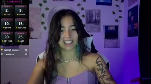 Ivy  online show from June 20, 12:28 am