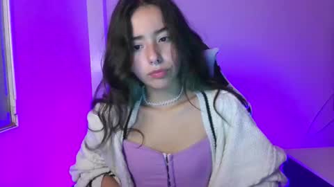 Ivy  online show from February 3, 2:53 am