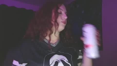 Amiee online show from September 20, 12:57 am