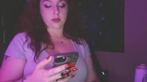 Amiee online show from September 19, 12:04 am