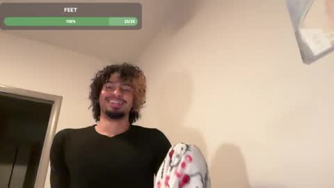 N online show from March 25, 2:29 am