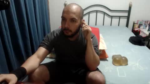 iwanturarse online show from June 9, 6:02 am