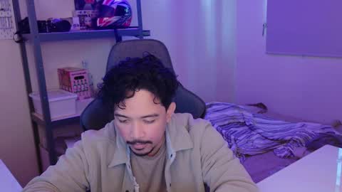 iwasd3nse online show from February 3, 10:32 pm