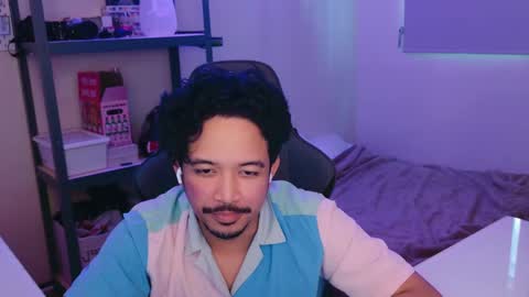 iwasd3nse online show from March 9, 4:22 pm