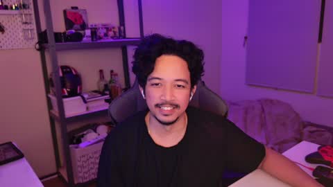 iwasd3nse online show from January 15, 7:15 am