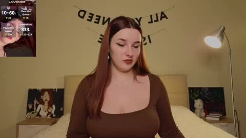 Daisy online show from February 24, 9:40 pm