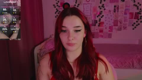 Daisy online show from November 9, 8:44 pm