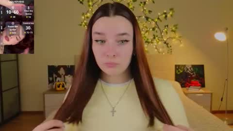 Daisy online show from March 20, 6:13 pm