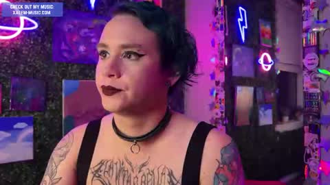 Muse hethey online show from March 7, 12:26 am