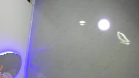 Ixchell Horny online show from December 26, 8:39 am