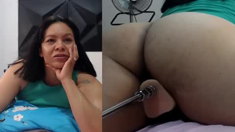 ixora_e online show from February 1, 7:02 pm