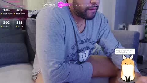 Izaak online show from September 17, 11:41 pm