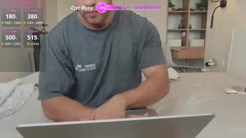 Izaak online show from October 18, 9:46 am