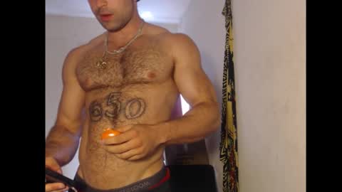 izak144 online show from March 15, 7:17 pm