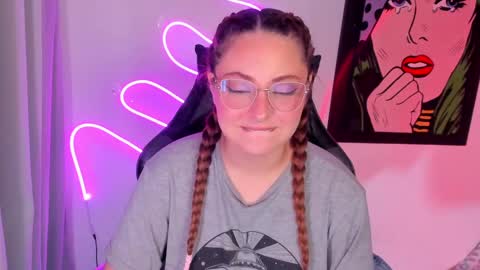 hot izys online show from March 9, 10:19 pm