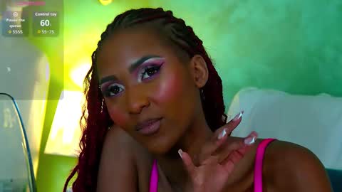 Sugar Babe online show from September 17, 7:17 pm