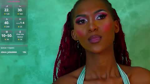 Sugar Babe online show from September 24, 7:09 pm