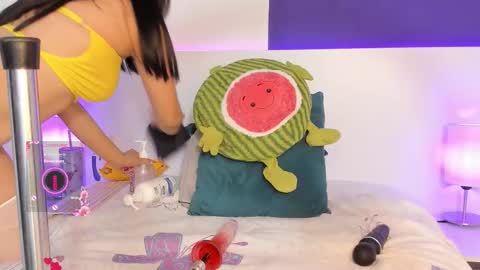 izzybellx online show from November 25, 12:37 pm