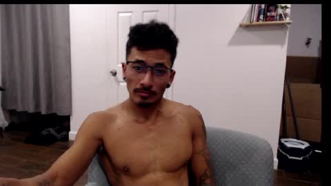 Mugen online show from April 16, 2:06 pm