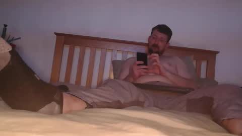 Big 8 online show from November 5, 2:35 am