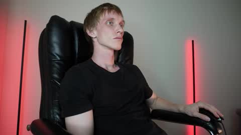 Danny online show from October 9, 9:15 am