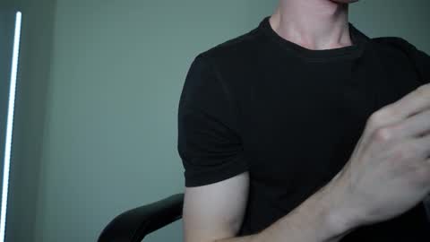 Danny online show from October 5, 10:12 am