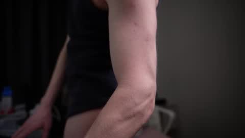 Danny online show from March 25, 8:15 pm