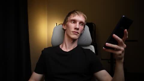 Danny online show from September 12, 7:16 pm