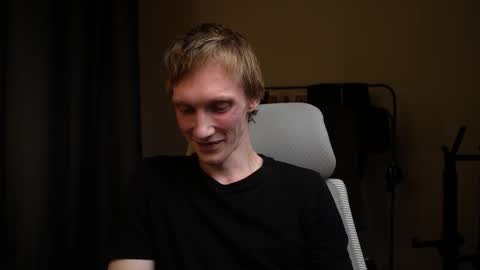 Danny online show from September 27, 4:27 pm