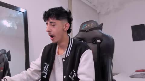 j_martony online show from January 12, 12:23 pm