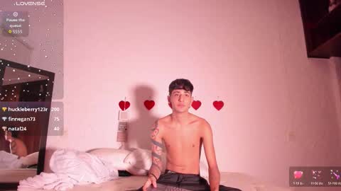 j_martony online show from September 30, 3:11 pm