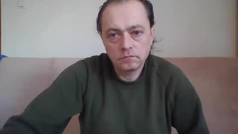 Tomek online show from January 10, 1:16 pm