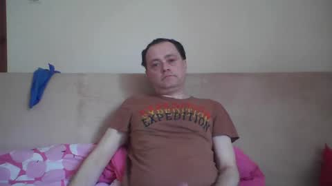 Tomek online show from February 10, 9:34 am