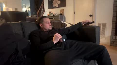 XxDrikxX online show from January 9, 9:05 pm