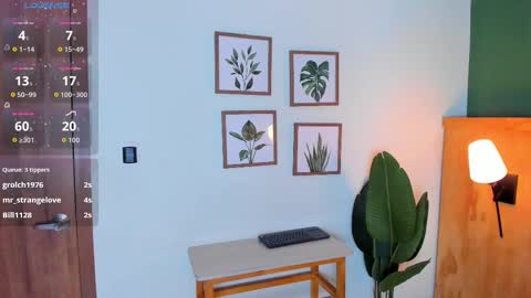 David online show from September 23, 3:11 am