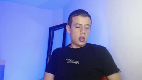 Tyler online show from March 17, 7:35 am