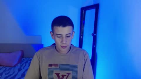 Tyler online show from February 24, 4:04 am