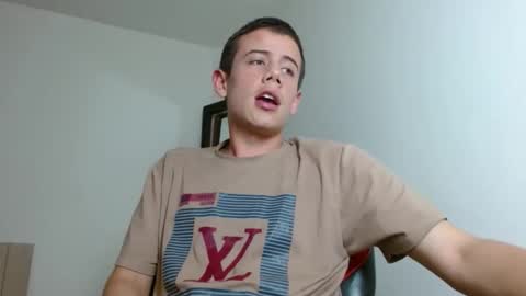 Tyler online show from February 6, 7:12 am