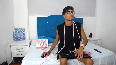 jacck_black online show from July 2, 1:49 pm